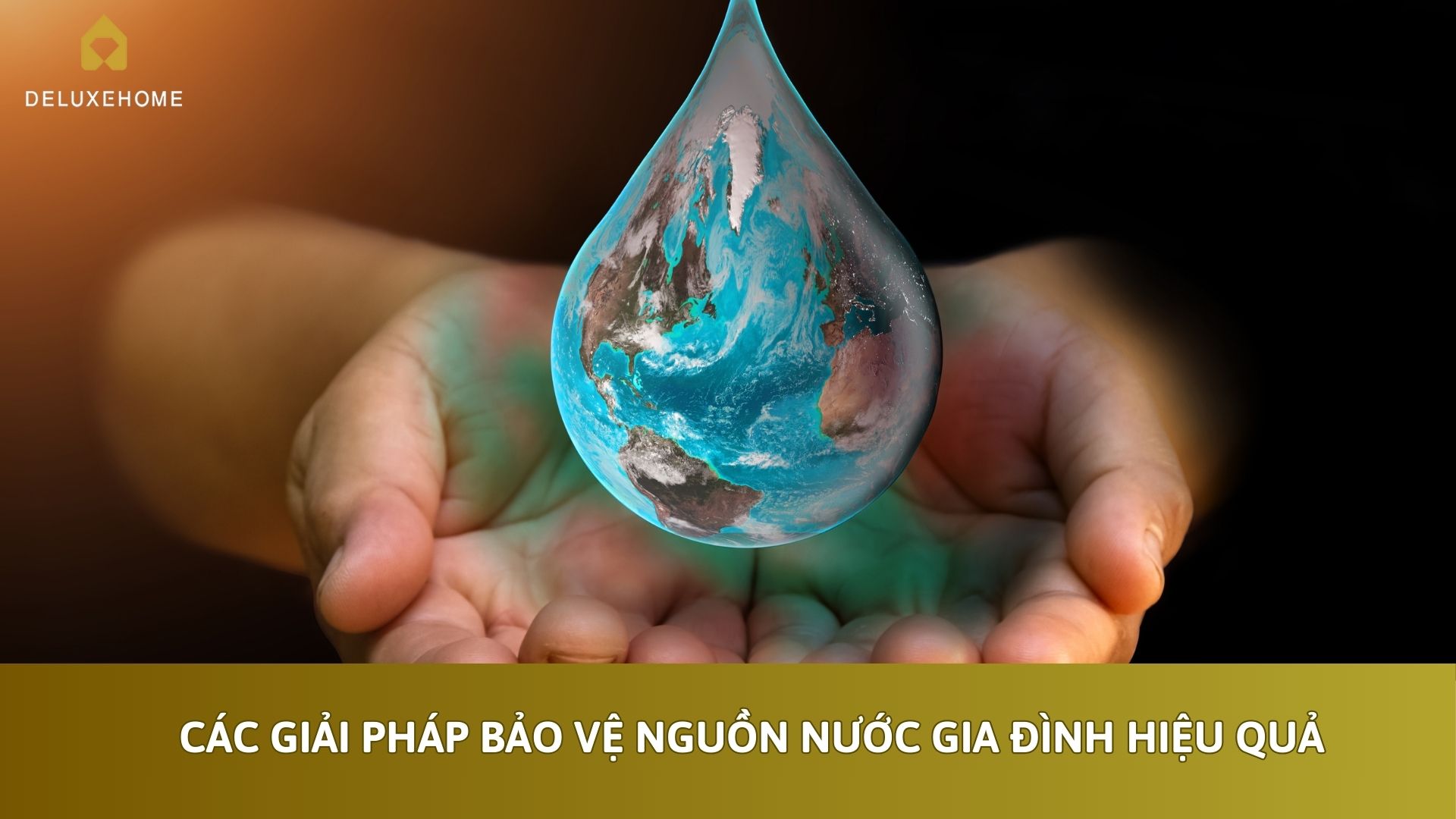 Tại sao các hệ thống lọc nước hiện nay lại tích hợp công nghệ làm mềm nước?