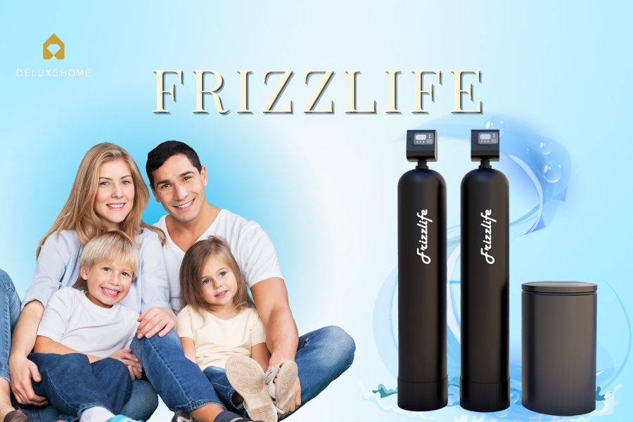 tiêu chuẩn nước sạch 