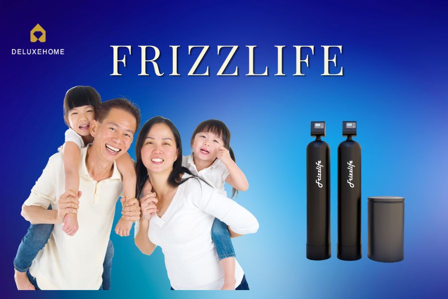 Xu hướng sử dụng nước sạch