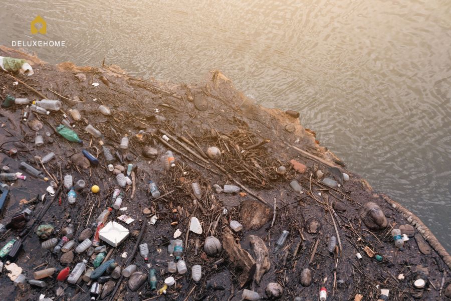 Biến Đổi Khí Hậu