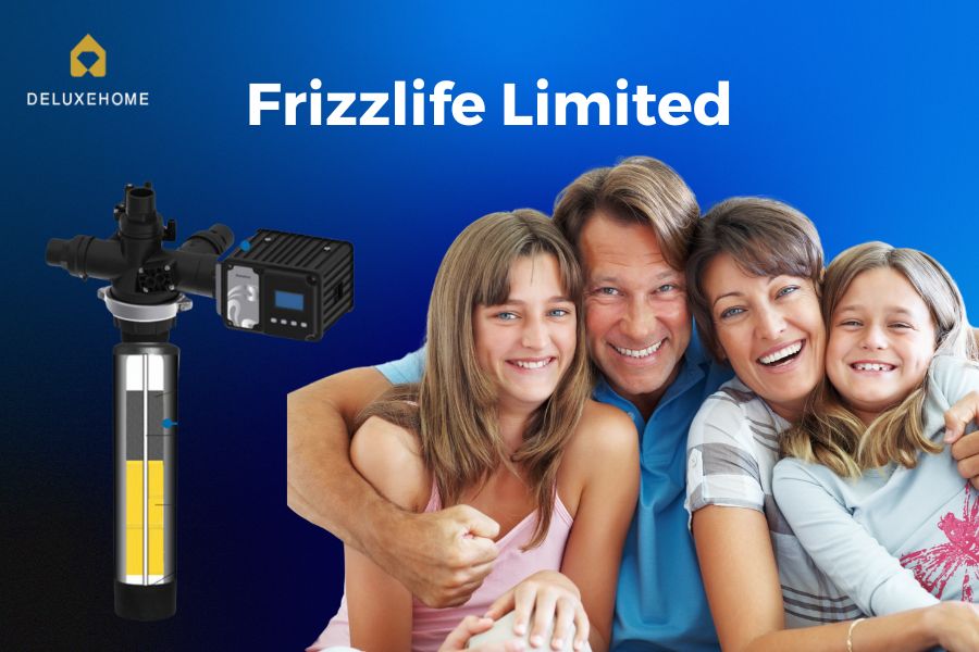 nước kém chất lượng