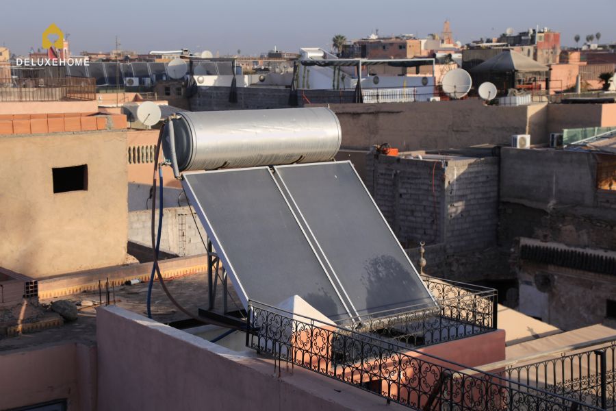 tiêu chí lựa chọn