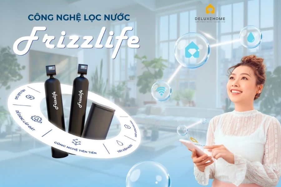 Tủ Điều Khiển Wifi