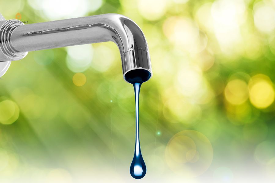 Máy Nước Nóng Cho Nhà Phố