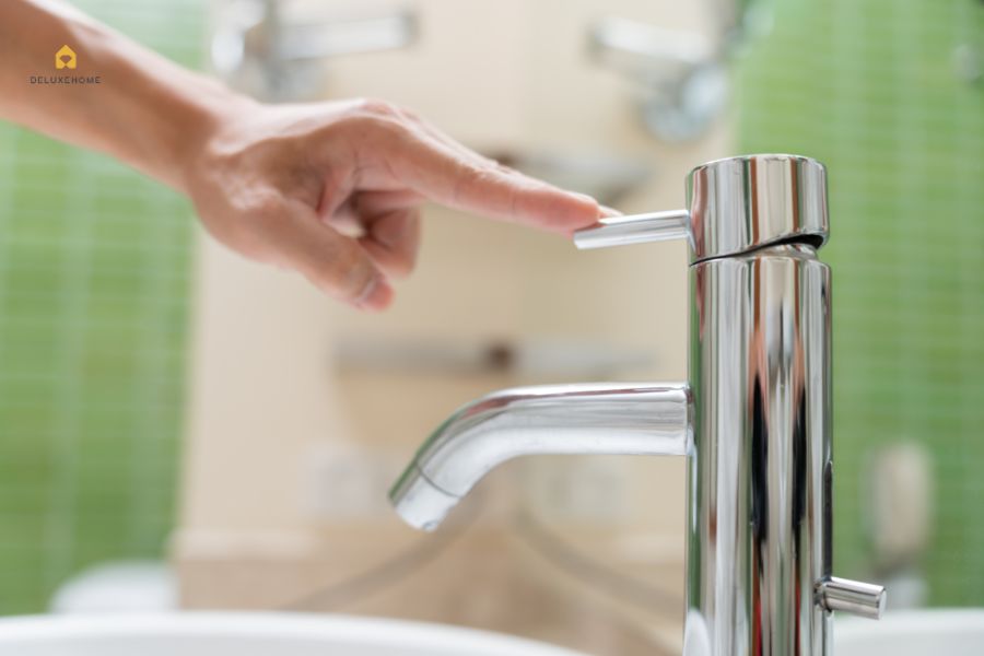 Máy Nước Nóng Cho Nhà Phố