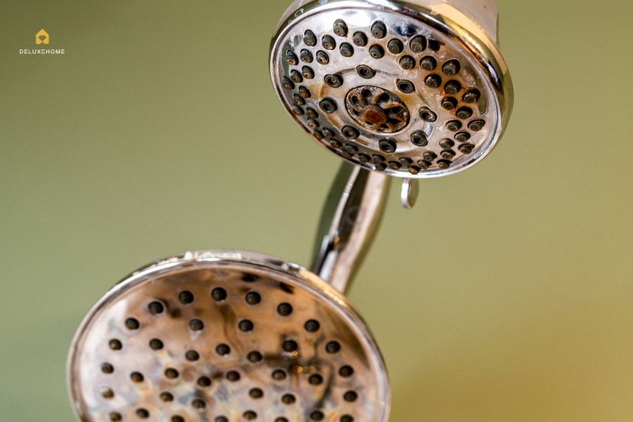 Tác Hại Của Nước Cứng