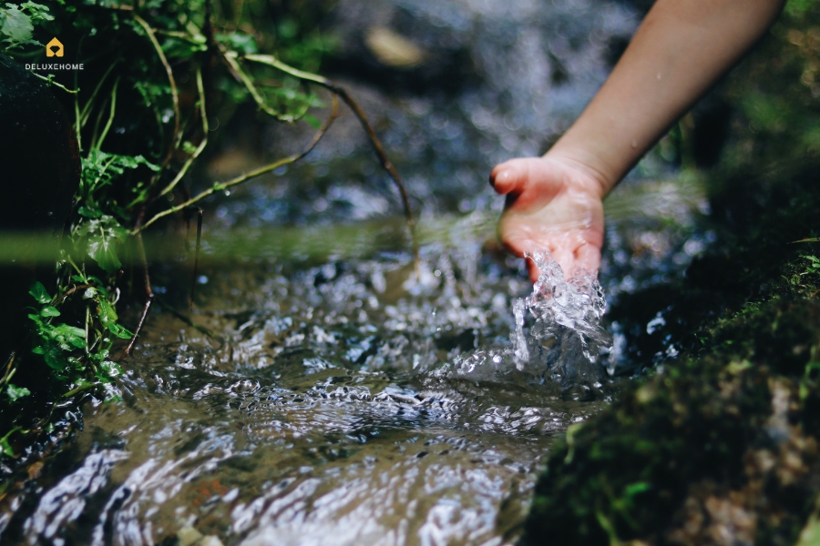 Cải Thiện Chất Lượng Nước