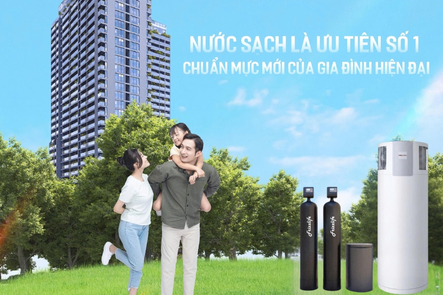 Máy Lọc Thông Thường