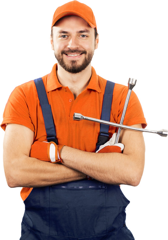 giải pháp nước trung tâm