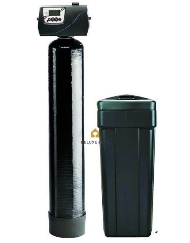 lọc tổng, hệ thống lọc tổng, lọc tổng trung tâm