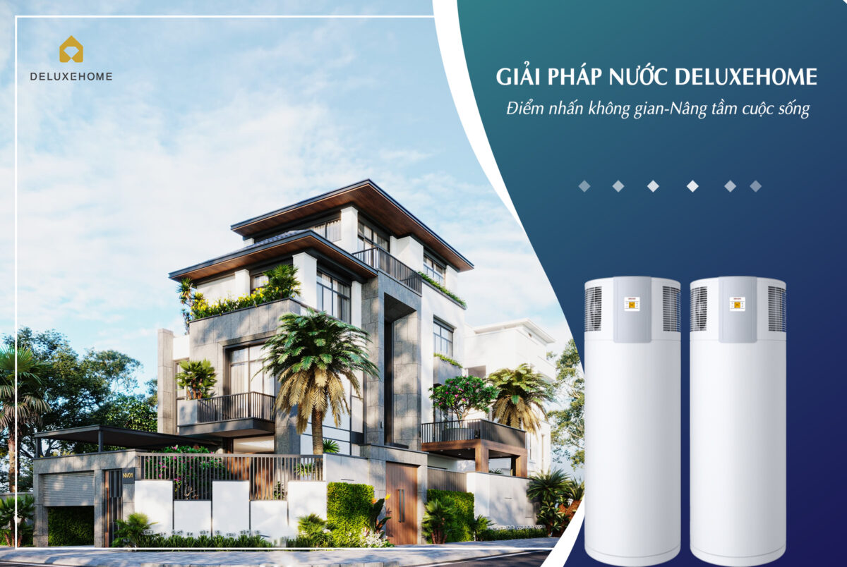 lọc tổng, hệ thống lọc tổng, lọc tổng trung tâm