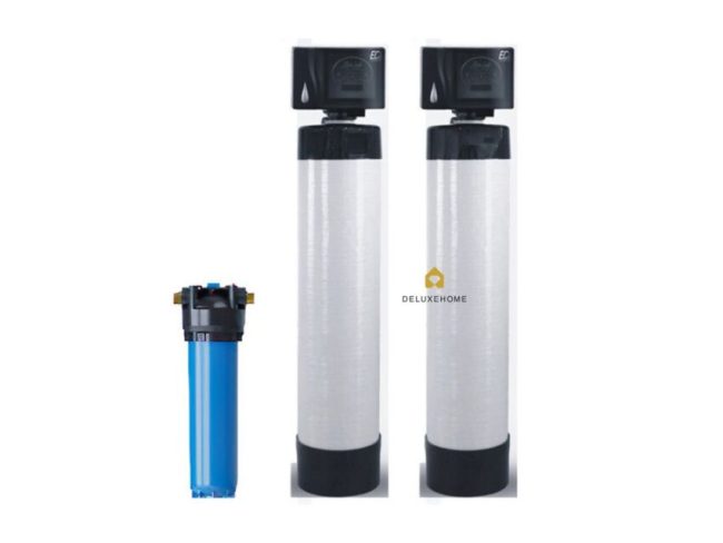 lọc tổng, hệ thống lọc tổng, lọc tổng trung tâm