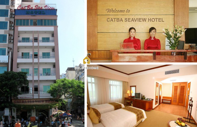 lọc tổng, hệ thống lọc tổng, lọc tổng trung tâm