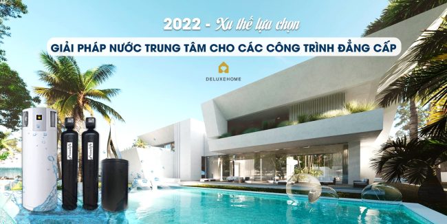 lọc tổng, hệ thống lọc tổng, lọc tổng trung tâm