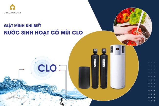 lọc tổng, hệ thống lọc tổng, lọc tổng trung tâm