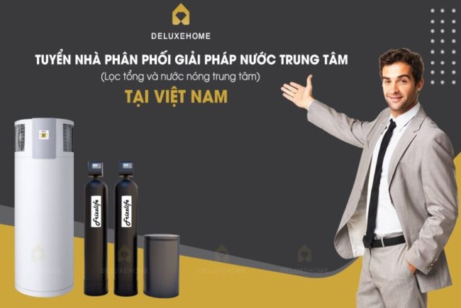 lọc tổng, hệ thống lọc tổng, lọc tổng trung tâm