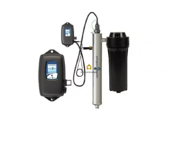 lọc tổng Penguin (USA)