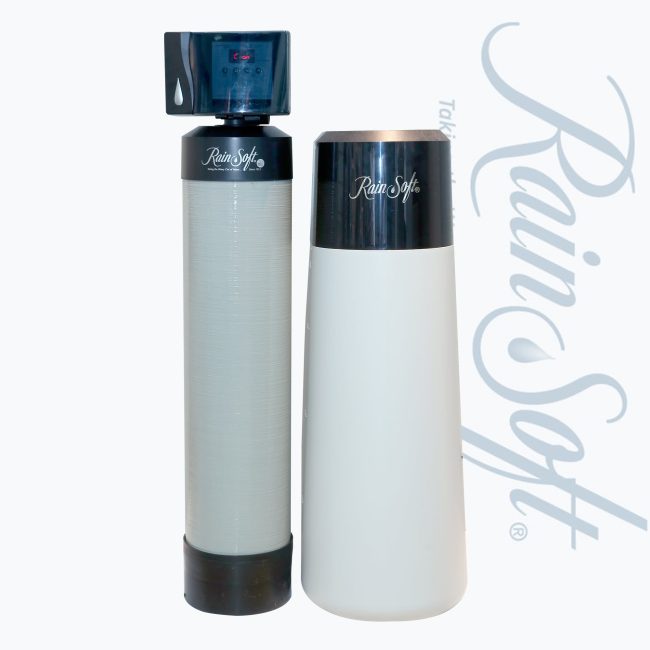 Lọc nước giếng Rainsoft EC4-Oxytech 250 (USA)