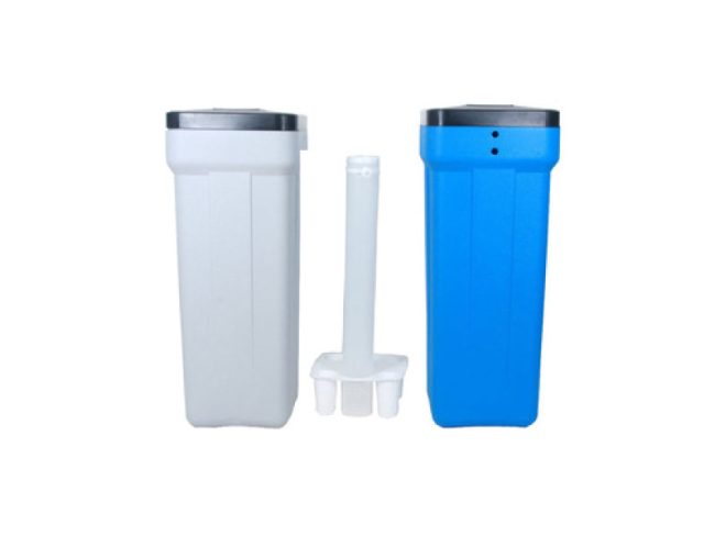 lọc tổng rainsoft