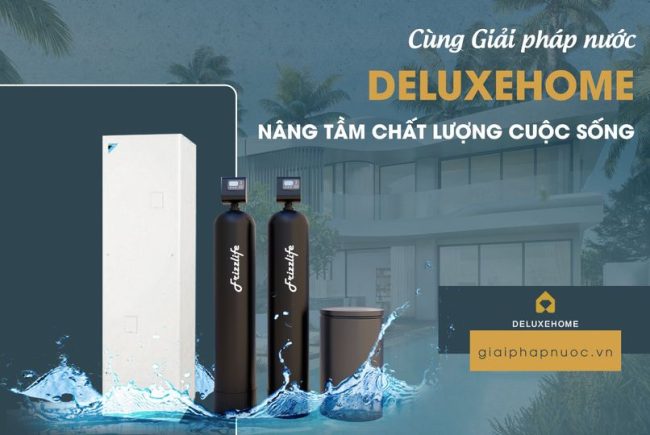 lọc tổng, hệ thống lọc tổng, lọc tổng trung tâm