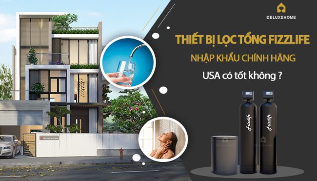 lọc tổng, hệ thống lọc tổng, lọc tổng trung tâm