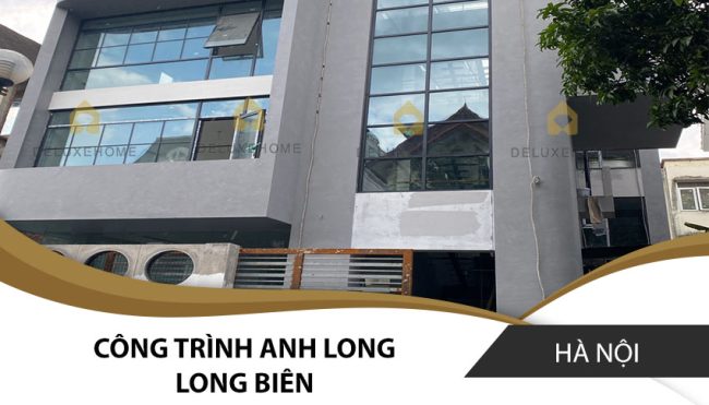 lọc tổng, hệ thống lọc tổng, lọc tổng trung tâm