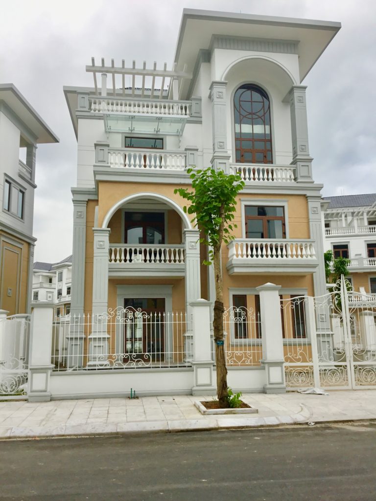 Dự án Anh Hùng - Hạ Long