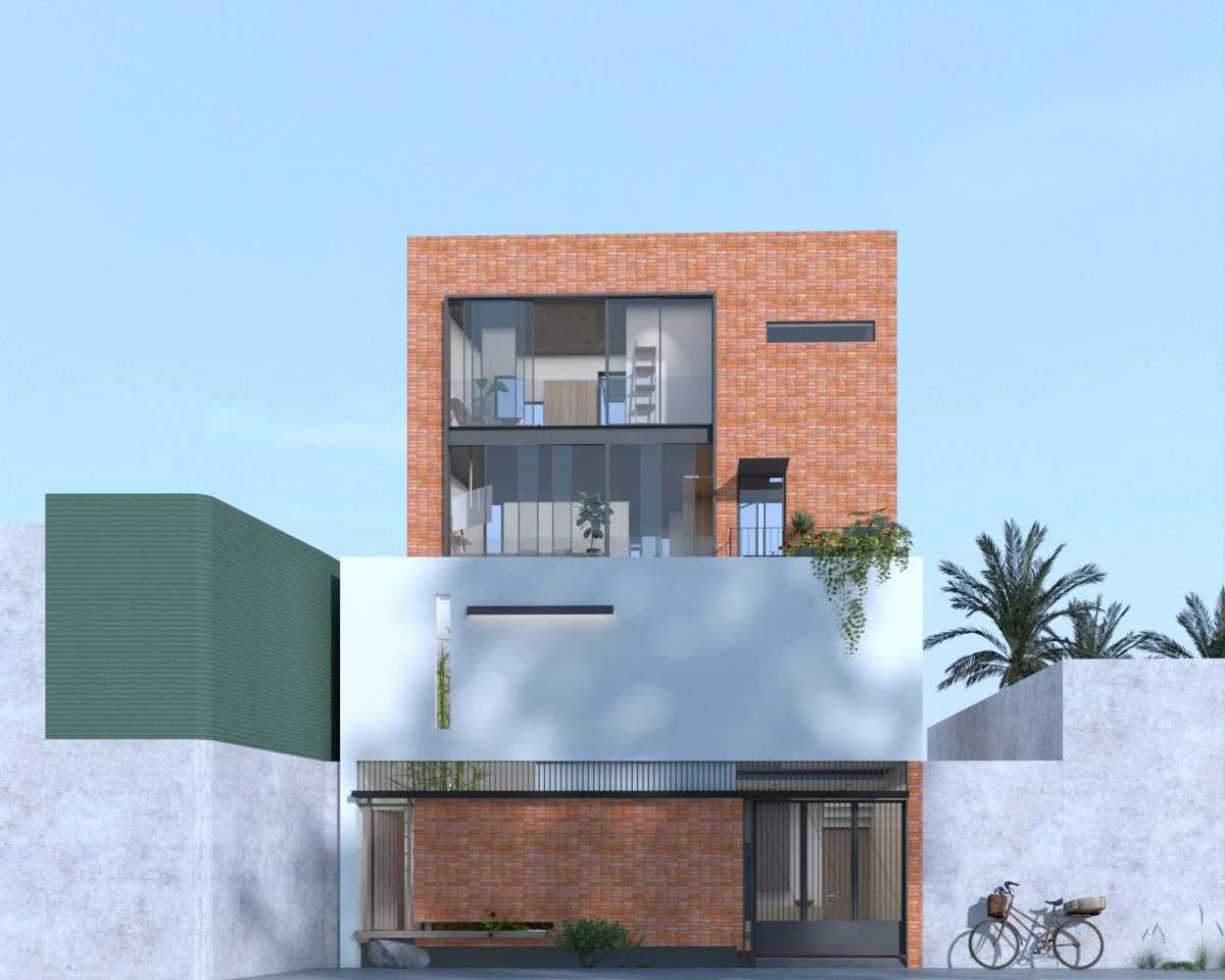 Công trình Anh Trường, Hà Nội