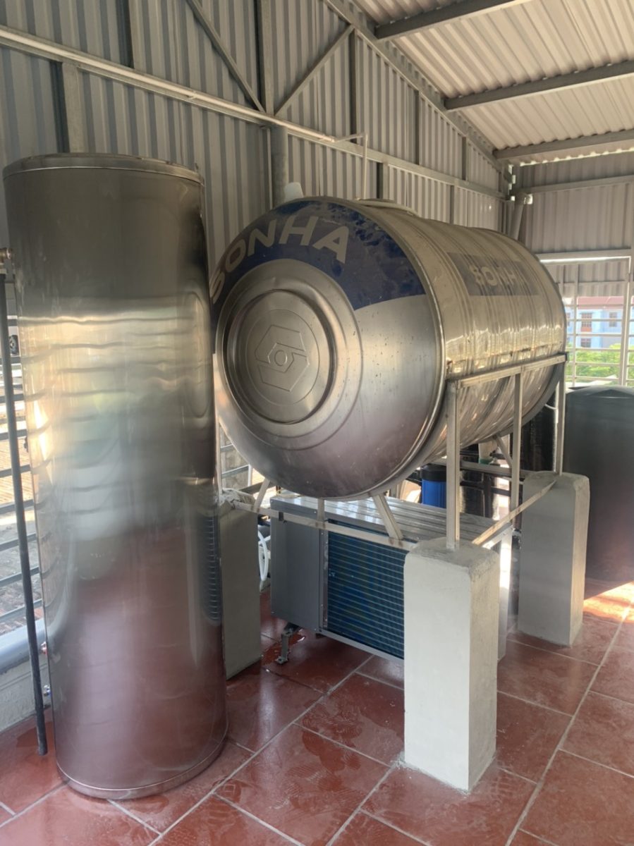 Công trình Anh Mạnh - Hà Nội