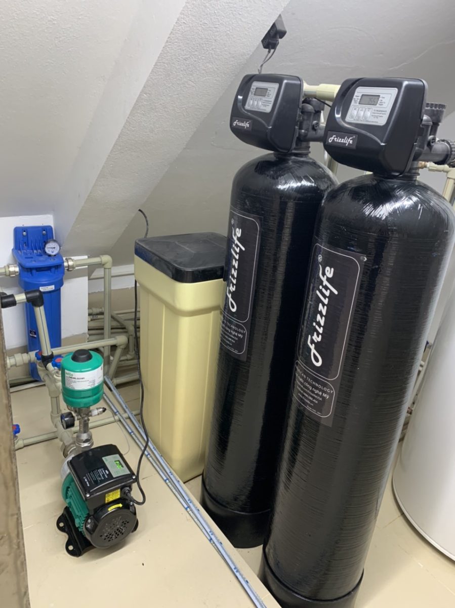 Dự án Anh Hùng - Hạ Long