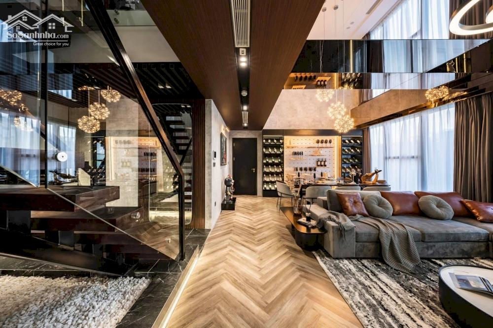 giải pháp nước trung tâm, công trình chị hà-Hà Nội